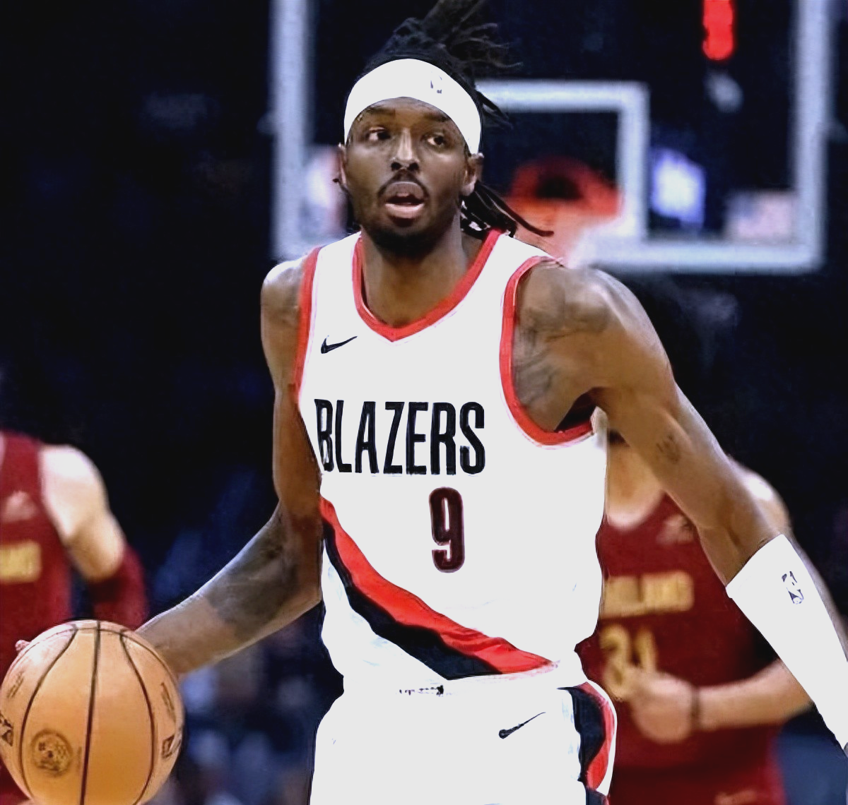 包含波特兰开拓者冲刺阶段复出首秀,志在全明星赛名次提升,引发热议,轮换策略成焦点的词条 包含波特兰开拓者冲刺阶段复出首秀,志在全明星赛名次提升,引发热议,轮换策略成焦点的词条