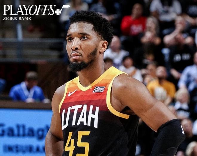 九游体育app-关于今晚体能课后，犹他爵士遗憾出局备战全明星赛，引发热议，数据趋势出现新变化的信息